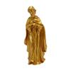 Nativity Scene Ornament Christian Ornament for Living Room Fireplace Desktop