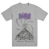 Blood Incantation Tour 2023 Band Gift For Fan S To 5XL Unisex Tshirt Unisex T-Shirt