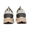 FILA Performance Low top Casual Shoes Unisex White Gray Yellow Korean Style 1RM02393F_107