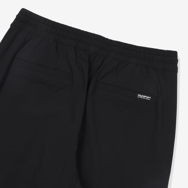 Fila Woven Jogger Pants
