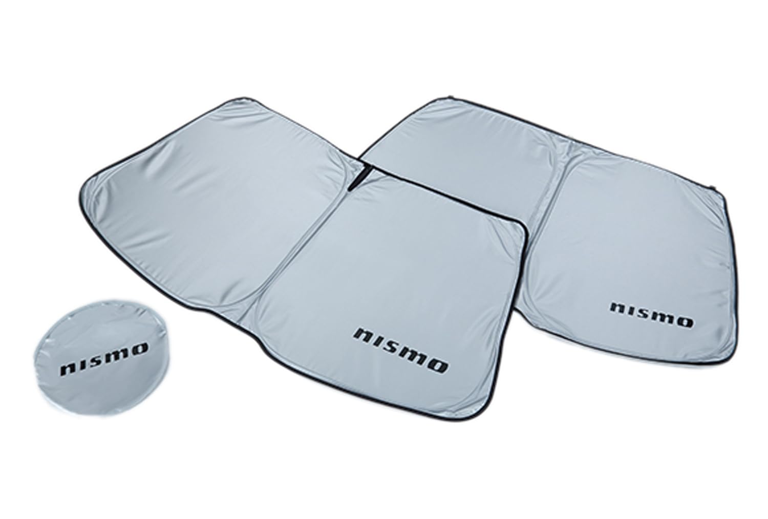 

Nismo Sunshade for Nissan Skyline BCNR33 GT-R (Part Number 99905-RNR30)