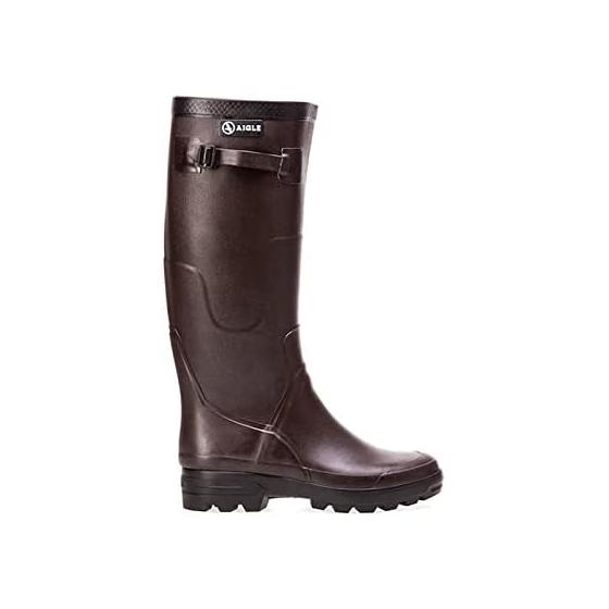 AIGLE Unisex Adult BENYL M. Rain Boots