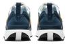 Nike Air Max Dawn Vintage Fabric Cushioning Low top Casual Long Distance Running Sprint Running Shoes Men's Blue Yellow DJ3624-003