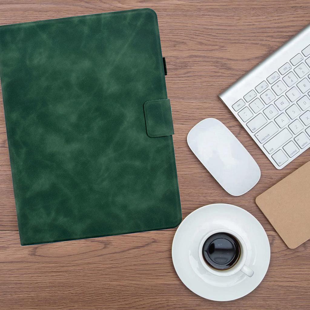 Tablet Case For iPad mini (2019) 7.9 Inch/Mini 4/mini 3/mini 2/Mini , PU Leather Cover with Card Slots