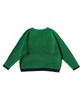 antiqua Knit Long One Size Green Women's 2-Way Top, Sleeve, PN-00477, 30,