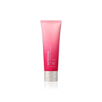 Est E laudEr Nutritious   2 In 1 Foam clEansEr