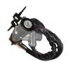85464336002 64464336001 LHD For Neoplan L2000 M2000 CLA Truck Steering Ignition Lock Switch With 2 Keys