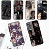 Damon Salvatore The Vampire Diaries For Honor Magic 6 Pro 5 Lite 50 70 90 Case For Honor X8a X9a X7 X8 X9 X6a X7a X8b X9b Cover