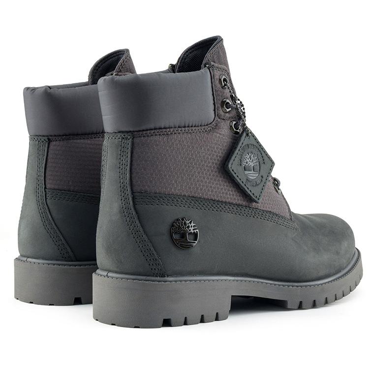 Timberland High-Top Casual Waterproof Grip Outdoor Boots Men boots A6EASAHO