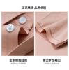 [Silk Cotton+linen] Business Casual Smooth, Breathable, Easy To Care for Skin Friendly T-shirt, Short Sleeved Polo Shirt