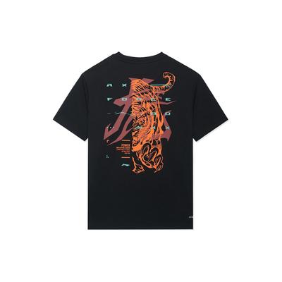 T-Shirts & Muskelshirts – T-Shirts