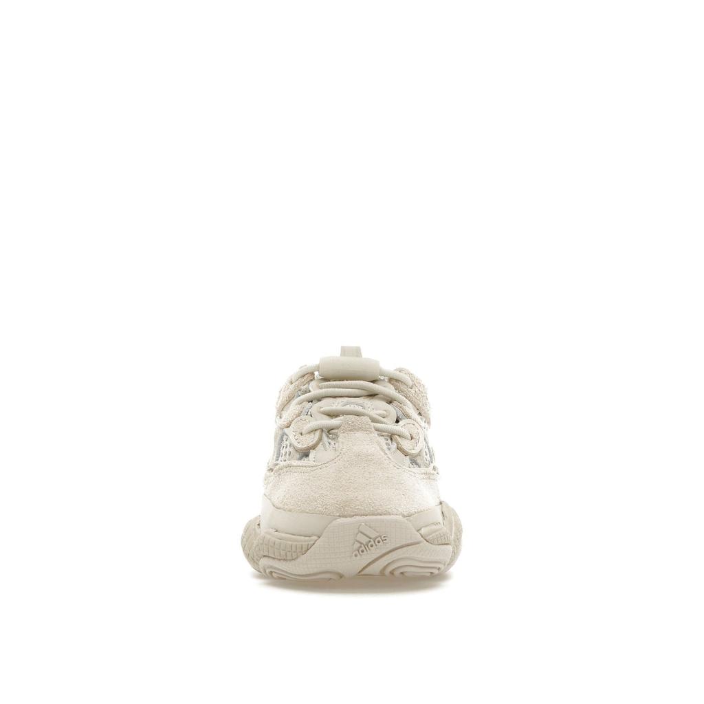 Adidas Yeezy 500 Infants Blush Baby Sneakers Cream HQ6026