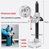 Boda BLDW1-178 Brushless Concrete Core Drill CN plug (adapter included)