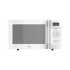 Combination Microwave Oven WHIRLPOOL MCP 346/WH - 25L - 900W - Grill Function - Freestanding