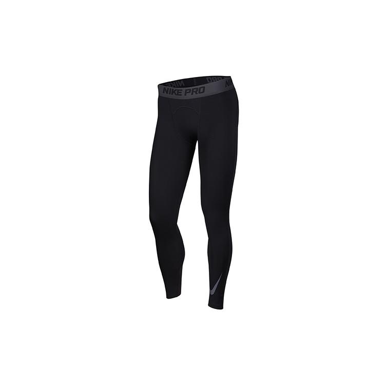 New Nike Athletic Trousers Men's Black CZ4283-010