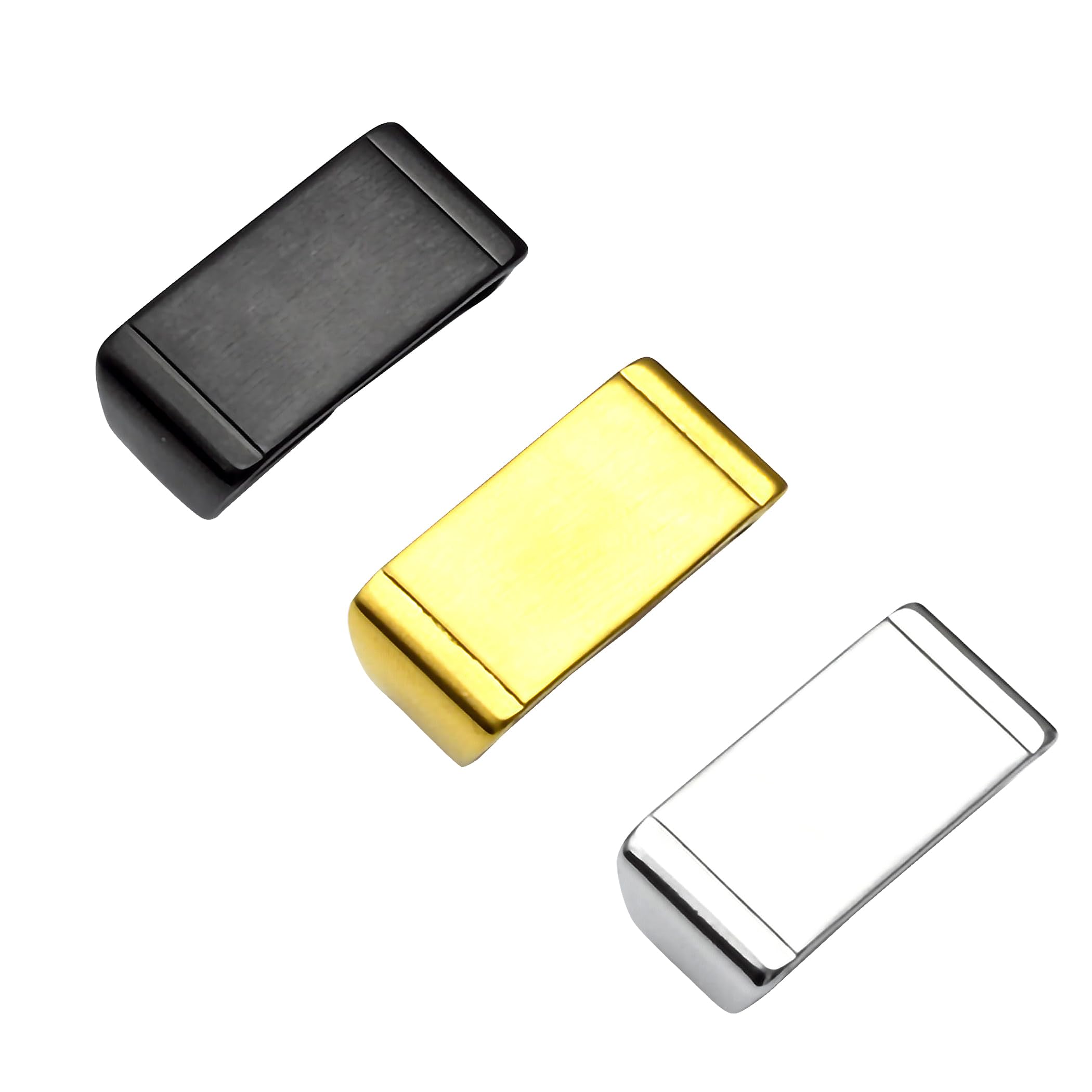 

HAMILO Петля для ремешка часов Запасные части для ремонта Замена 3 GG-1100 GW-9400 (Установить цвета)