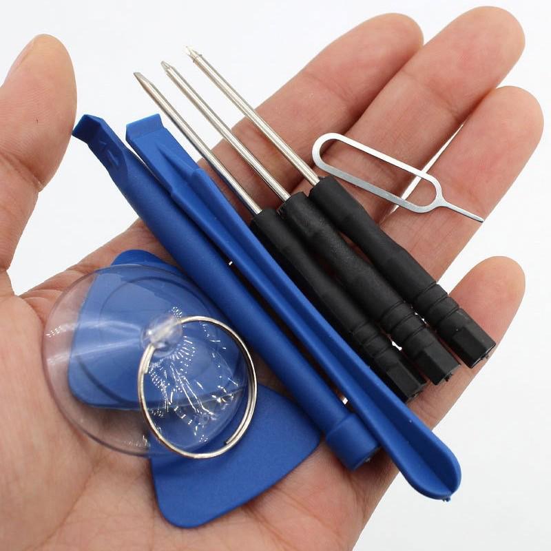 9-in-1 Mobile Phone Repair Screwdriver Set for Apple and Android