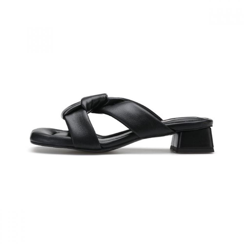 Misope Women Slippers 3cm 2color 012623004