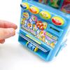 The Access Vending Machine Sea Design Marine Friends Pretend Play Aquarium Toy