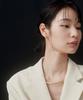 Novice Tokyo Nuance Hoop Ear Cuff Surgical Nuance Hoop Ear Cuff [Stainless] / Gold