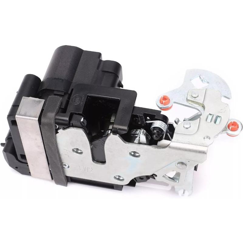 Door Lock Actuator for Chevrolet Malibu 2008-2012 Saturn Aura Sedan Front Left