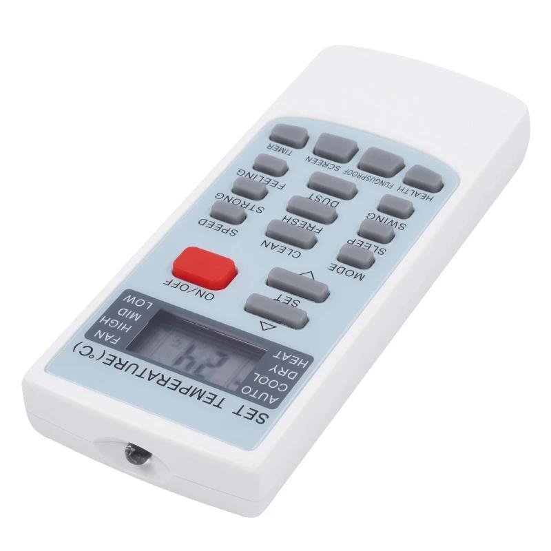 Replace Reetech Remote Control Air Conditioner YKR-H/002E Use For AUX Fit for YKR-H/008 YKR-H/009 YKR-H/888
