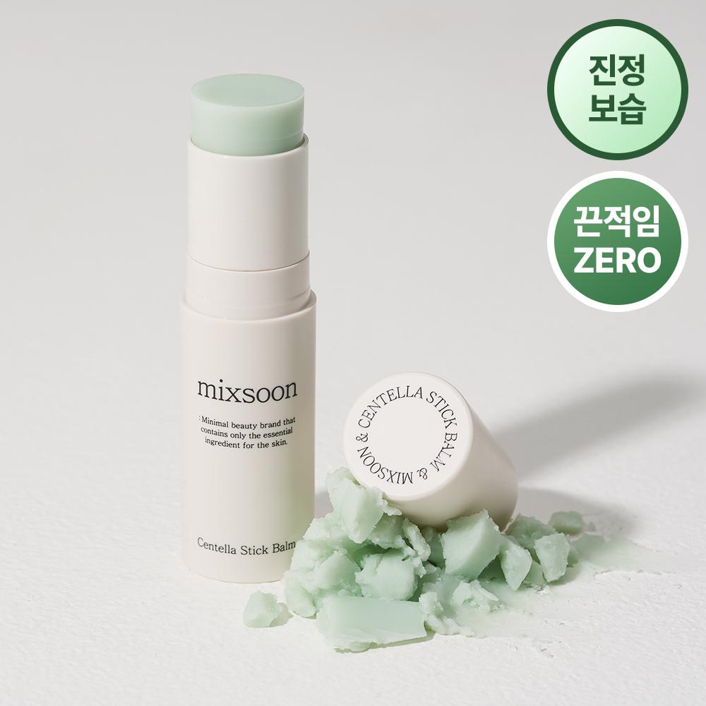 Микссун Бальзам-стик с Центеллой Азиатской 11.5 мл