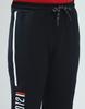 Monte Carlo Boys Solid Regular Fit Lower Track Pants