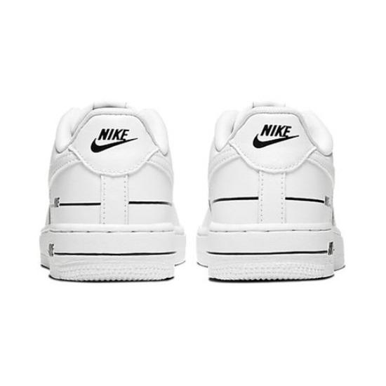 Nike Air Force 1 LV8 3 Low Více log - CJ4113-100