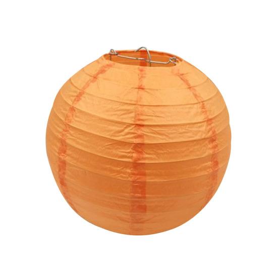 Puntos Folding Chinese Paper Lantern Blank Children DIY Painting Hanging Festival Decor