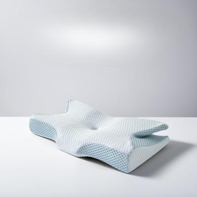 Memory Foam Pillow Anti-wrinkle Pillow Cervical Vertebrae Core Zero Pressure Memory Pillow Sleeping Pillow Memory Pillow Type A