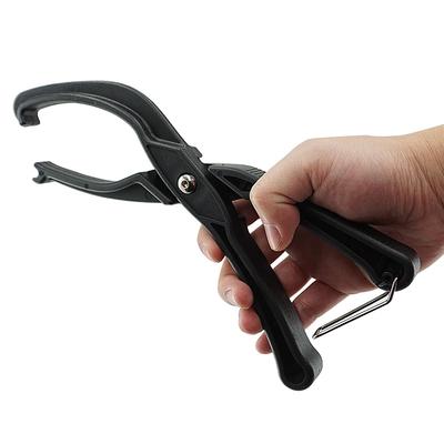 Bike Hand Tire Lever Bead Tool For Cycling Repair Tools For Hard To Install Bicycle Tires Removal Clamp ABS Bike Rim Tire Pliers
