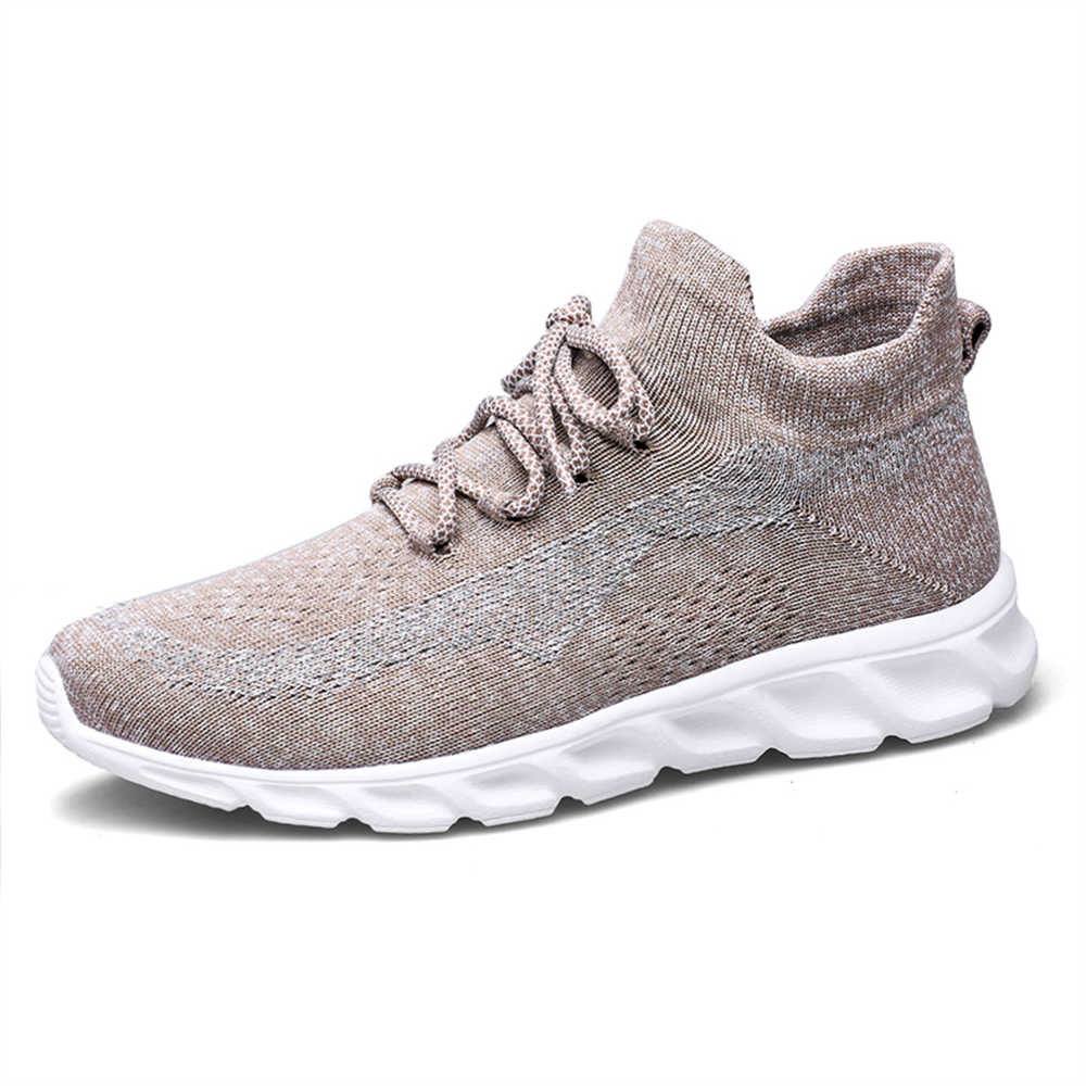 Fashion Soft Cotton Cool Shoes For Men Casual Shoes Sneakers Luxury Mens Loafers Sport Cuddly Price Runing Mobile Affordable Price