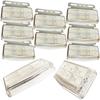 Discover Winds Illuminated Marker 42 and Truck Side Pack of 10 Next-Generation 4-Sided Lamps, Stylish, Ultra-Bright LEDs, LEDs, 24V, Waterproof,