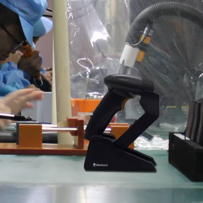 Newland HR15-BT Wireless Barcode Scanner