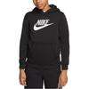 Nike Kids Sweatshirts Hooded Moderate CJ7861-011