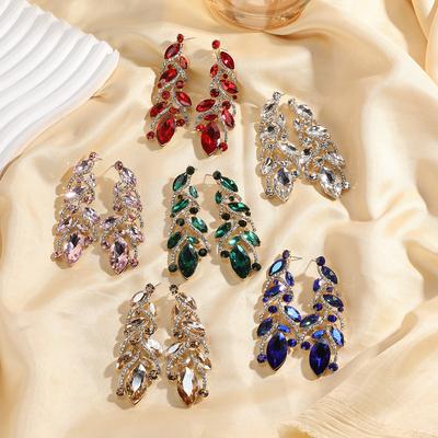 Pendientes – Pendientes de gota