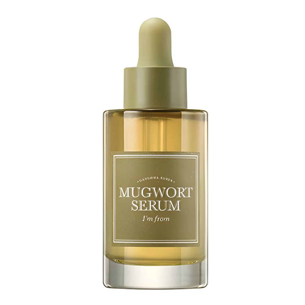 I m From Mugwort Serum Calming & Soothing Hydrating Facial Serum 30ml