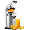 Teesa Citrus Juicer 130W Stainless Steel Easy Clean 350 Ml