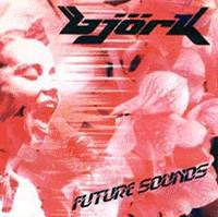 CD BJORK - Future Sounds BFS13 NOT ON LABEL 1996 Czech Repu Pop Used