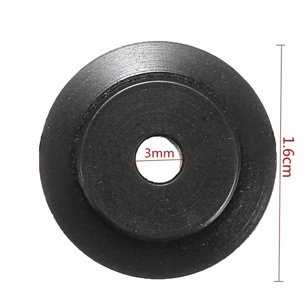 Ruedas de corte de recambio 2x 15MM/22MM Tubo Tubo Cortadores Ruedas De Ruedas de corte de recambio 2x 15MM/22MM Tubo Tubo Cortadores Ruedas De