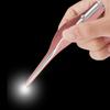 LED Earpick Tweezers Set Earwax Remover Earwax Remover DD-13235