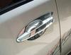 2006 L200/TRITON-ABS Electroplated Outer Door Bowl - Decorative Part with Lettering