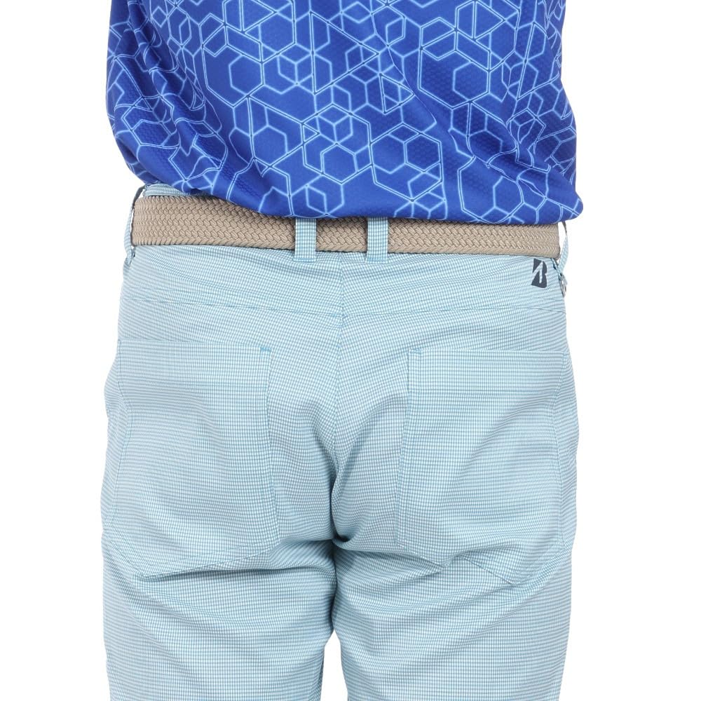 BRIDGESTONE Golf Men's TQ Golf Shorts 3GA01S
