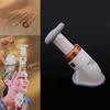 Double Chin Reducer Massager Face Neckline Slimmer Instrument Face Care Tool