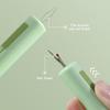 2 In 1 Needle Threader Seam Ripper Multi-Functional Portable Threader For Home Use Manual Sewing Tools Accessories