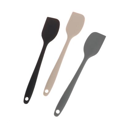 1 pezzo di spatola in silicone alimentare per raschietto da forno, spatola da cucina antiaderente resistente al calore, lavabile in lavastoviglie