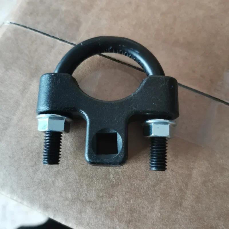 Car Tools 3/8In Inner Tie Rod Tools Auto Chassis Rocker Install And Disassembly Repair Tool Car Tool Kit Car Goods