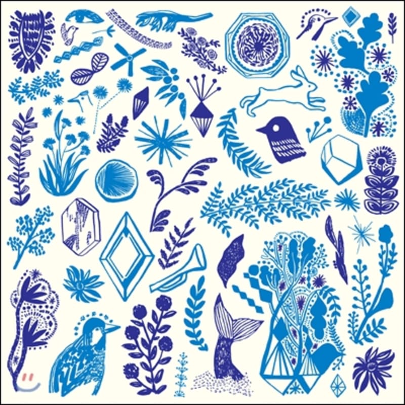 

Cranfield - Blue Painting