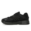 adidas Originals Response CL ID8307 Unisex Triple Black Outdoor Lifestyle Sneakers